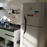 Apartamento Agradavel Em Maranduba Condominio A 900 Metros Da Praia