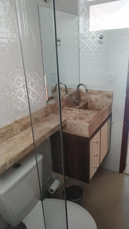 Agradavel Em Maranduba A 900 Metros Da Apartment Ubatuba