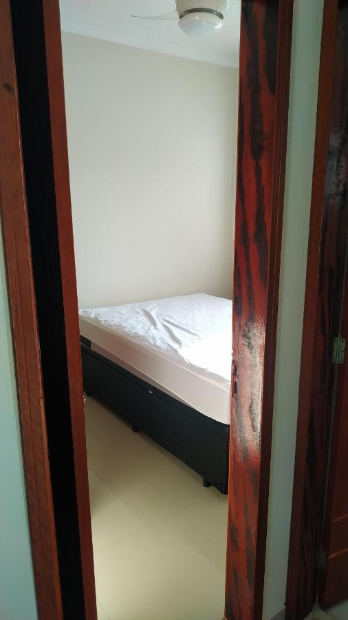 Apartment Agradavel Em Maranduba A 900 Metros Da Ubatuba