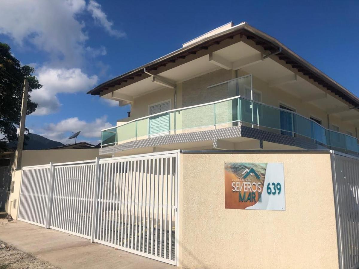 Agradavel Em Maranduba A 900 Metros Da Ubatuba