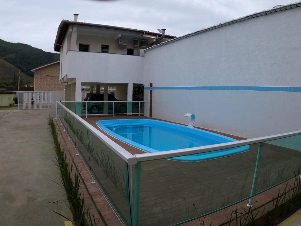 Apartment Agradavel Em Maranduba A 900 Metros Da