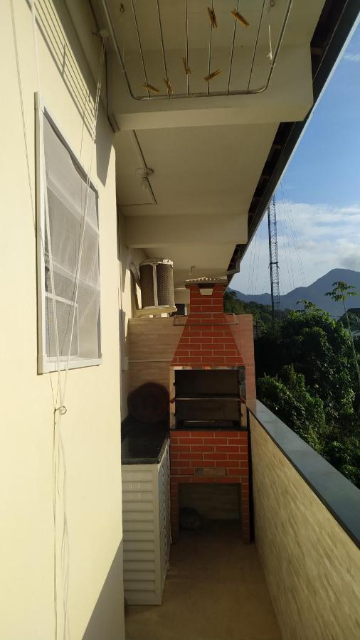 Apartment Agradavel Em Maranduba A 900 Metros Da