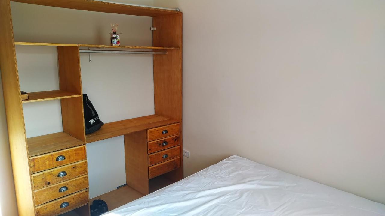 Agradavel Em Maranduba A 900 Metros Da Apartment Ubatuba